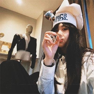美人脸